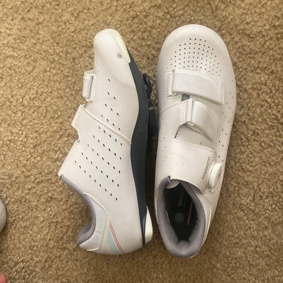 Shimano Pedaling Dynamic cycle shoes - Picture 2 of 5